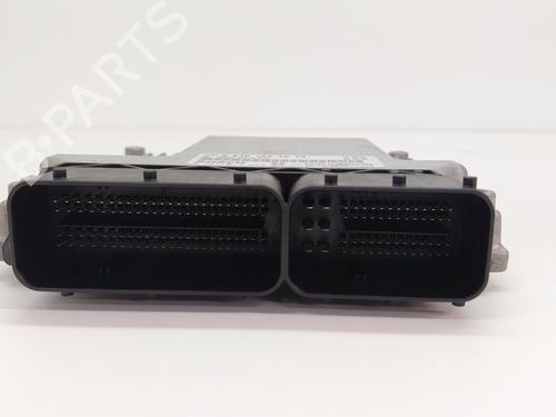 Engine control unit (ECU) MERCEDES-BENZ E-CLASS (W211) E 320 CDI (211.026) | BP30194123M57 