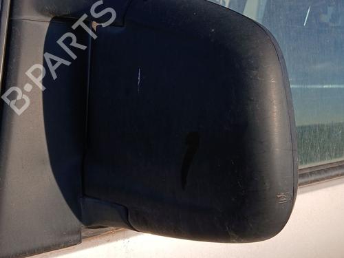 Used Left mirror Left mirror HYUNDAI H-1 Van (A1) [1997-2008] 34059071 34059071