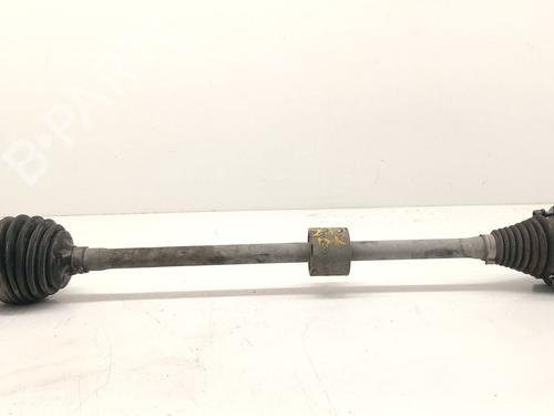 Used Right front driveshaft Right front driveshaft 38325344 38325344