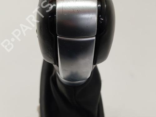 Gear lever RENAULT MEGANE IV Grandtour (K9A/M/N_) E-TECH 160 (K9NH) | BP31025976M90