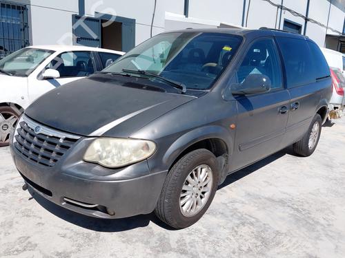 Used Front left lock Front left lock CHRYSLER VOYAGER IV (RG, RS) 2.8 CRD (150 hp) 33243632 33243632