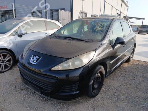 Recambios PEUGEOT 207 (WA_, WC_) 1.4 4863243