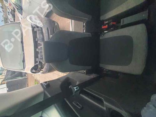 Used Rear seat (3rd row) CITROËN C4 Grand Picasso II (DA_, DE_) 1.2 THP 130 (130 hp) 22643674