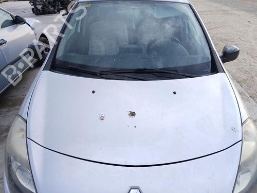 hood-renault-clio-iii-br01-cr01-2005-2006-2007-2008-2009-2010-2011-2012-2013-2014-36016752 main image