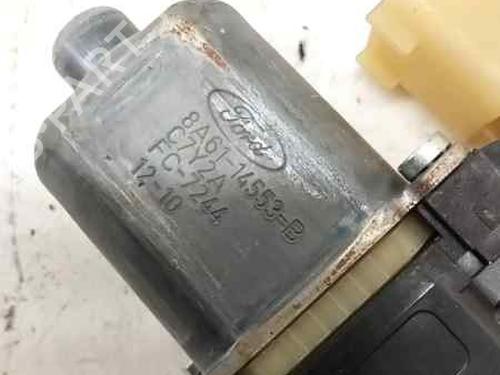 Right front window motor FORD FIESTA VI (CB1, CCN) 1.0 EcoBoost | BP23444092E20 