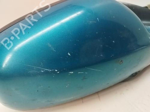 Right mirror PEUGEOT 307 CC (3B) 2.0 HDi 135 | BP18460260C27 