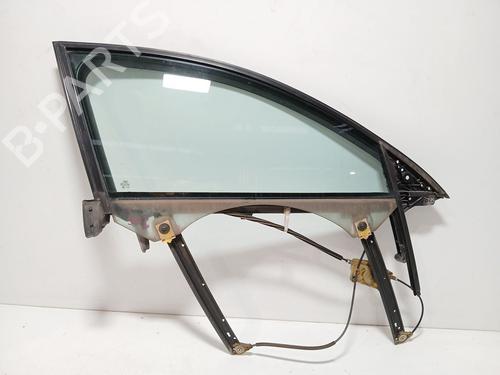 Used Front right window mechanism Front right window mechanism AUDI A6 C6 (4F2) 2.7 TDI (180 hp) 40012585 40012585