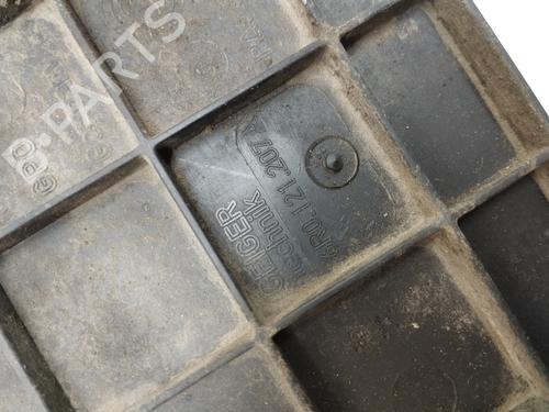 Radiator fan SEAT IBIZA IV SC (6J1, 6P5)  | BP17437853M35 