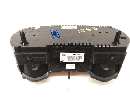 Instrument cluster SEAT ALTEA XL (5P5, 5P8) 1.6 TDI | BP17656066C47 