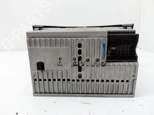 Bilradio MERCEDES-BENZ E-CLASS (W211) E 200 Kompressor (211.042) | BP26653981E6 