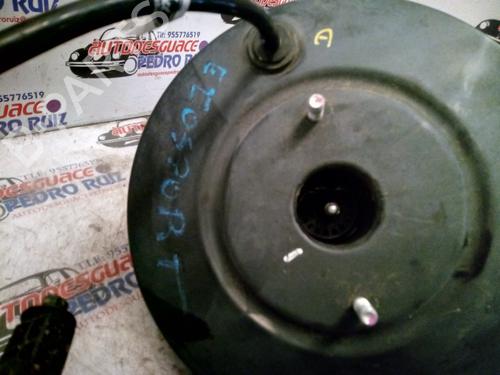 Servo brake FORD ECOSPORT  | BP23563094M42 
