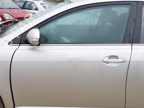 Used Left front door TOYOTA AVENSIS Estate (_T25_) 1.8 VVT-i (ZZT251_, ZZT251R) (129 hp) 29979580