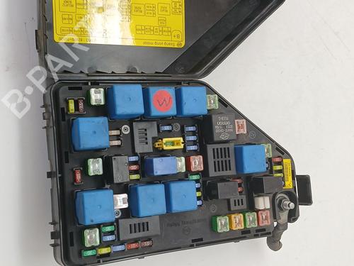 Fuse box SSANGYONG KORANDO (CK) 2.0 e-XDi | BP33759613E1 - Image 3