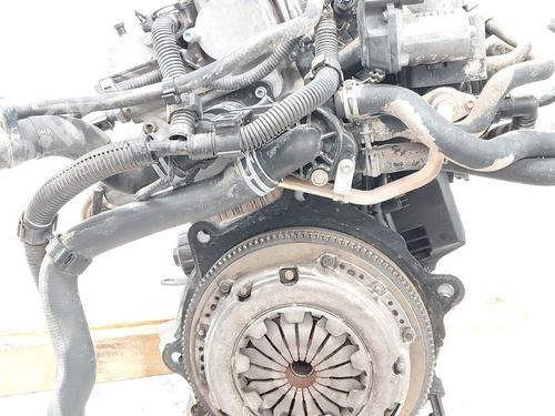 Engine SEAT IBIZA III (6L1) 1.4 16V | BP27398021M1 