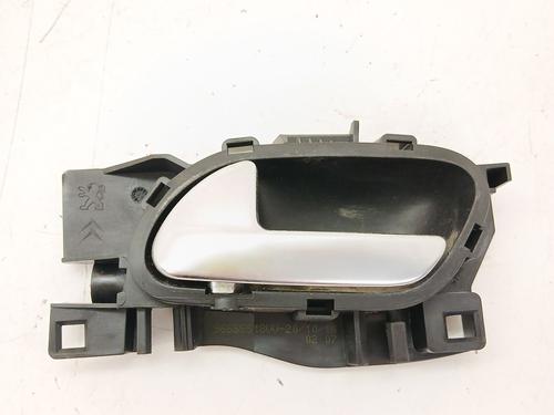 Used Front left interior door handle Front left interior door handle 39470017 39470017