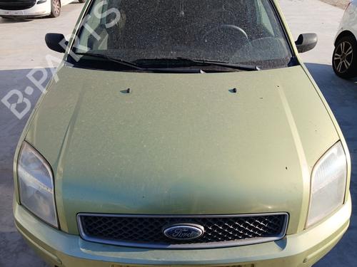 Used Hood Hood FORD FUSION (JU_) 1.6 (100 hp) 39987377 39987377