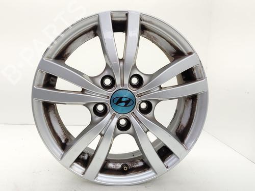 Fælk HYUNDAI i30 (PDE, PD, PDEN) 1.4 MPI (100 hp) 31926595