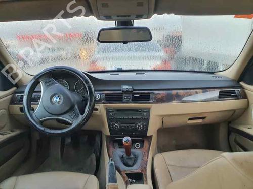 Kollisonspute sett BMW 3 (E90) 320 d (177 hp) 22639661