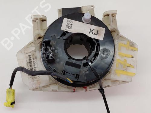 Used Squib airbag NISSAN PATHFINDER III (R51) [2005-2025]  29852439