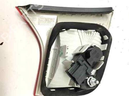 Right tailgate light AUDI A4 B7 (8EC) 2.0 TDI | BP22639694C80 