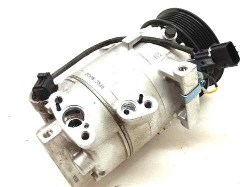 AC compressor KIA XCEED (CD)  | BP18945680M34 