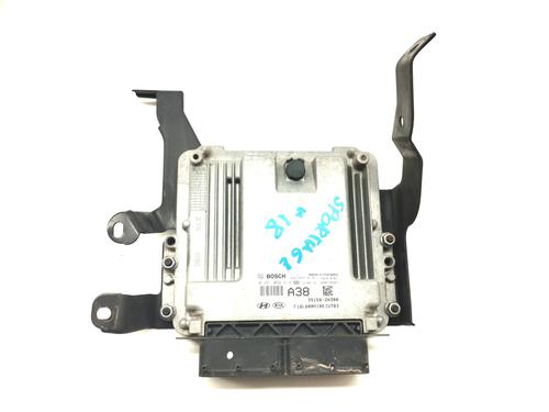 Used Engine control unit (ECU) KIA SPORTAGE IV (QL, QLE) [2015-2022]  16119899