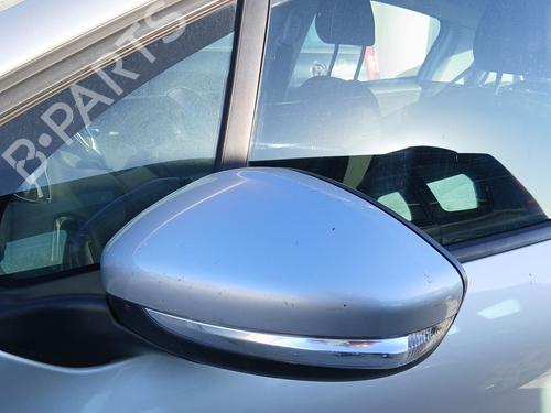 Retrovisor esquerdo Retrovisor esquerdo PEUGEOT 208 I (CA_, CC_) 1.2 PureTech 82 (82 hp) 35754411 35754411