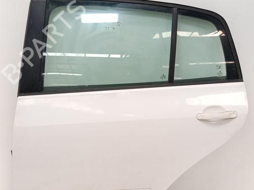 left-rear-door-vw-golf-plus-v-5m1-521-2004-2005-2006-2007-2008-2009-2010-2011-2012-2013-36235235 main image