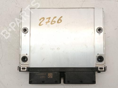 Used Engine control unit (ECU) Engine control unit (ECU) KIA SPORTAGE V (NQ5) [2021-2026] 36433505 36433505