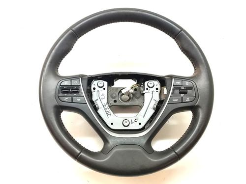 Used Steering wheel HYUNDAI i20 II (GB, IB) [2014-2021]  18570622