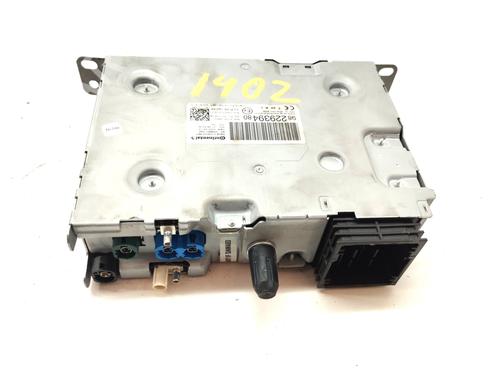 Used Radio OPEL GRANDLAND / GRANDLAND X (A18, P1UO) 1.2 (75) (131 hp) 18881847