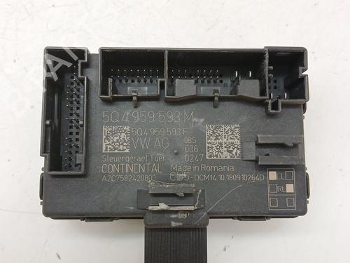 Elektronisk modul Elektronisk modul 38302615 38302615