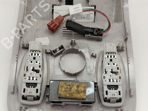 Interior roof light RENAULT MEGANE IV Grandtour (K9A/M/N_) E-TECH 160 (K9NH) | BP30683714I8