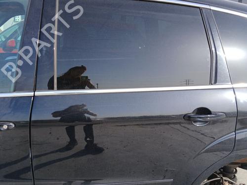 left-rear-door-ford-s-max-wa6-2006-2007-2008-2009-2010-2011-2012-2013-2014-36695210 main image