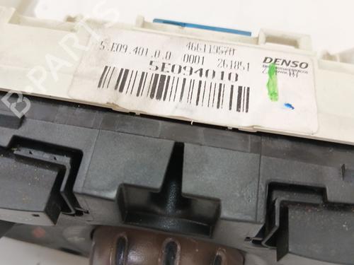 Climate control OPEL CORSA D (S07) 1.3 CDTI (L08, L68) | BP38045681I5 - Image 2