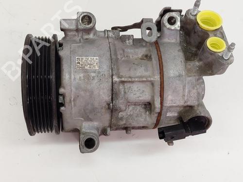 AC compressor CITROËN C4 Picasso II 1.6 HDi / BlueHDi 115 | BP29432770M34 