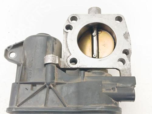 Throttle body PEUGEOT 2008 I (CU_) 1.2 VTi | BP40036997M82 - Image 4
