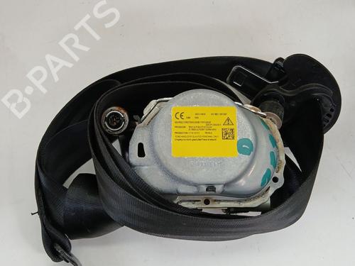 Airbag sæt JAGUAR E-PACE (X540) 2.0 D180 AWD | BP35804486C86 - Image 5