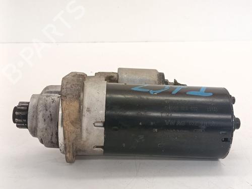Starter VW PASSAT B6 (3C2) 1.9 TDI | BP33872446M8 - Image 4