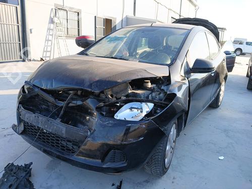 Right taillight MAZDA 2 (DE_, DH_) 1.4 MZR-CD | BP36987025C35 - Image 3