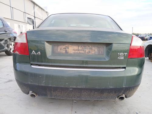 Used Rear bumper Rear bumper 39650094 39650094