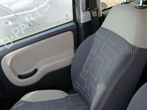 Right front seat FIAT PANDA (312_, 319_) 1.3 D Multijet 4x4 (312PXL1A) | BP34163271C16 - Image 3