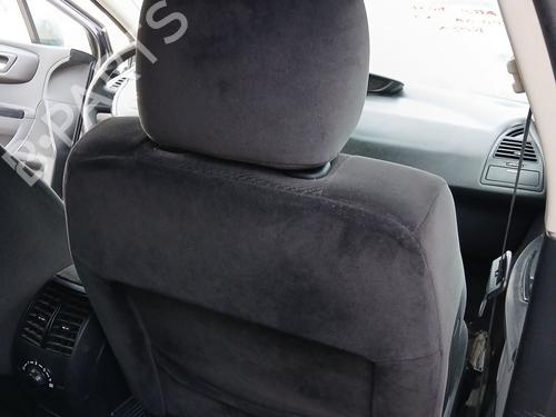Right front seat CITROËN C4 I Saloon 1.6 HDi | BP34280012C16 - Image 2