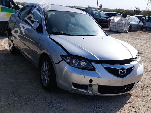 Engine MAZDA 3 Saloon (BK) 1.6 DI Turbo (BK12Y) | BP38800922M1 - Image 3