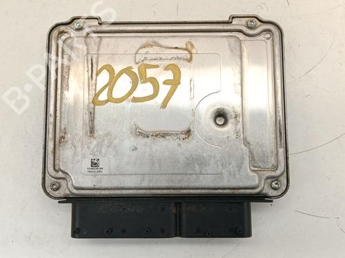 Engine control unit (ECU) CHEVROLET EPICA (KL1_) 2.0 D | BP32504706M57 - Image 2