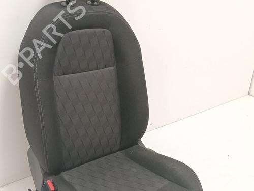 Left front seat CITROËN C-ELYSEE (DD_) 1.2 VTi 82 | BP33546980C15 - Image 2