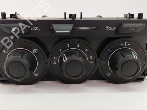 Used Climate control CITROËN C3 II (SC_) 1.1 i (60 hp) 29505611