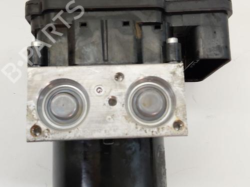 ABS pump RENAULT MEGANE III Hatchback (BZ0/1_, B3_) 1.2 TCe (BZ2B, BZ11) | BP30287978M43
