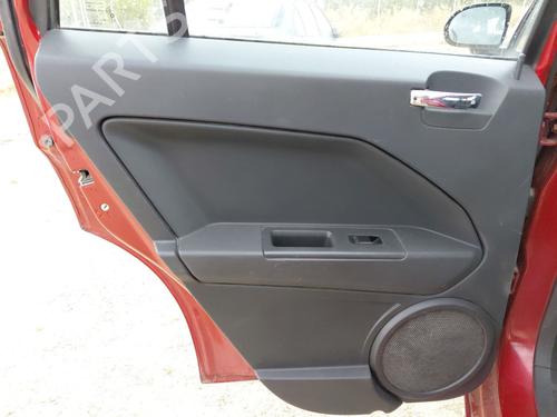 Used Rear left panel DODGE CALIBER 2.0 CRD (140 hp) 26709131