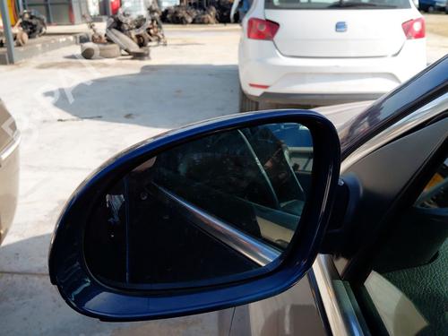 Left mirror VW PASSAT B6 (3C2) 2.0 TDI 16V | BP32482681C26